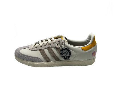 ADIDAS Kasina Samba IE0169 Consortium Cup Trainers Schuhe Sneaker Turnschuhe