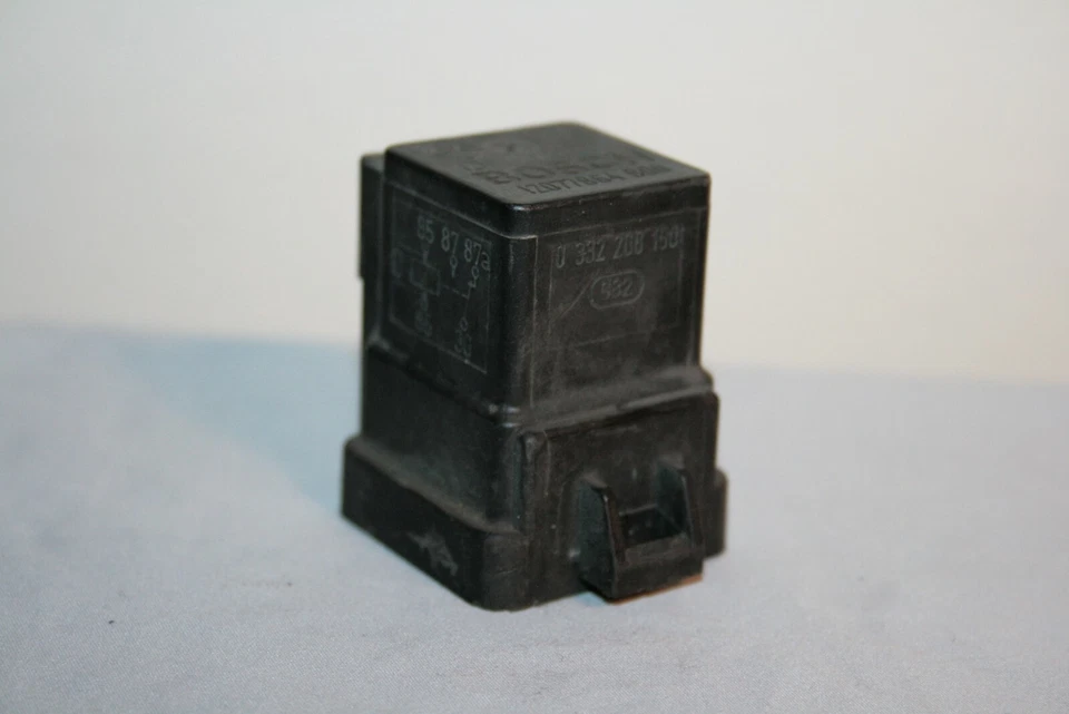 GM 94-97 Chevy S10 Blazer Camaro Cadillac 12077864 B00 Bosch barco relé Foto 2 de 3