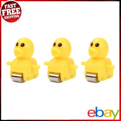3 Stück Achterbahn Spielzeug Lustige Spiele Ente/Schwein/Dinosaurier/Pinguin Treppensteigen Spielzeug