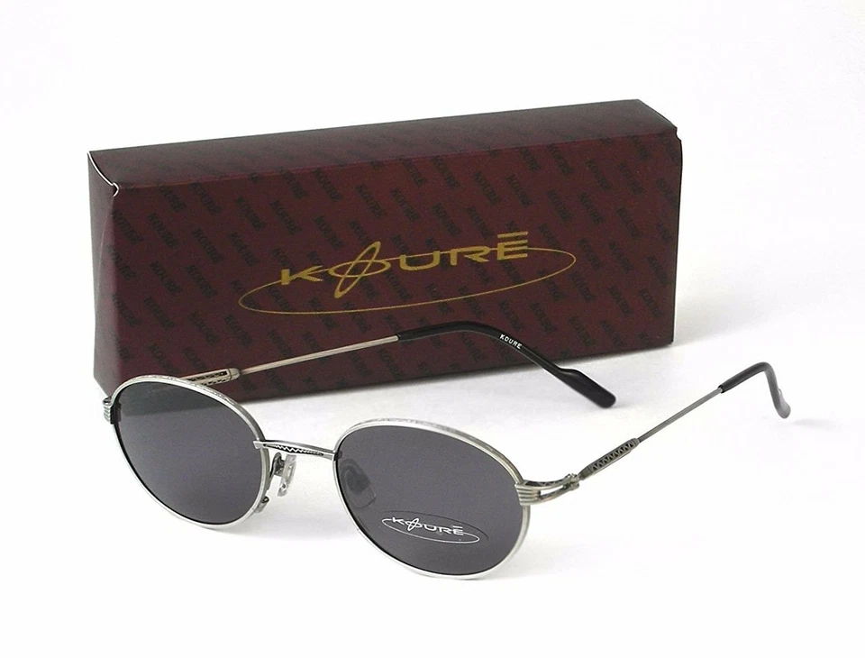 Koure Sunglasses Mod: KR8148 Color: 2 Size: 49-20-142 Made in Korea - Image 2 of 2