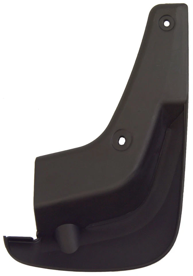 1999 Toyota Solara Front Left Mudguard Mudflap New Copper Metallic 7662206010E0 - Изображение 2 из 4