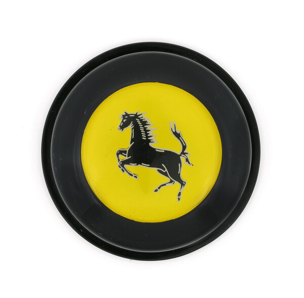 Ferrari 250 275 330 365 Horn Button 62 mm New