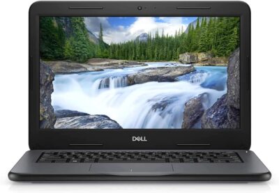 Dell Latitude 3310 i3-8145U 8GB 128GB 13.3T W10P G3VJ1 Brand New 