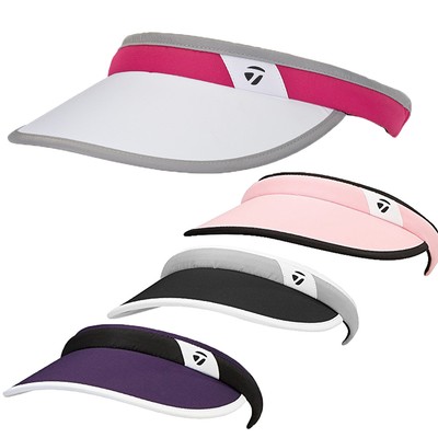 TaylorMade Damen Ladies Fashion Visor
