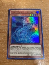🔥 Yugioh Tenyi Spirit Shthana GFP2-EN084 ULTRA RARE NM 1ST EDITION
