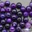 Natural-Gemstone-Round-Spacer-Beads-4mm-6mm-8mm-10mm-12mm-Wholesale-Assorted thumbnail 34