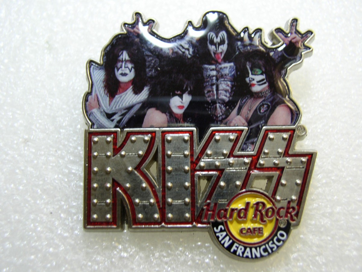 激レア！！KISS×Hard Rock cafe バッジ $_12.JPG?set_id=880000500F