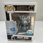 Funko Pop! Game of Thrones Night King #44 AT&T Exclusive