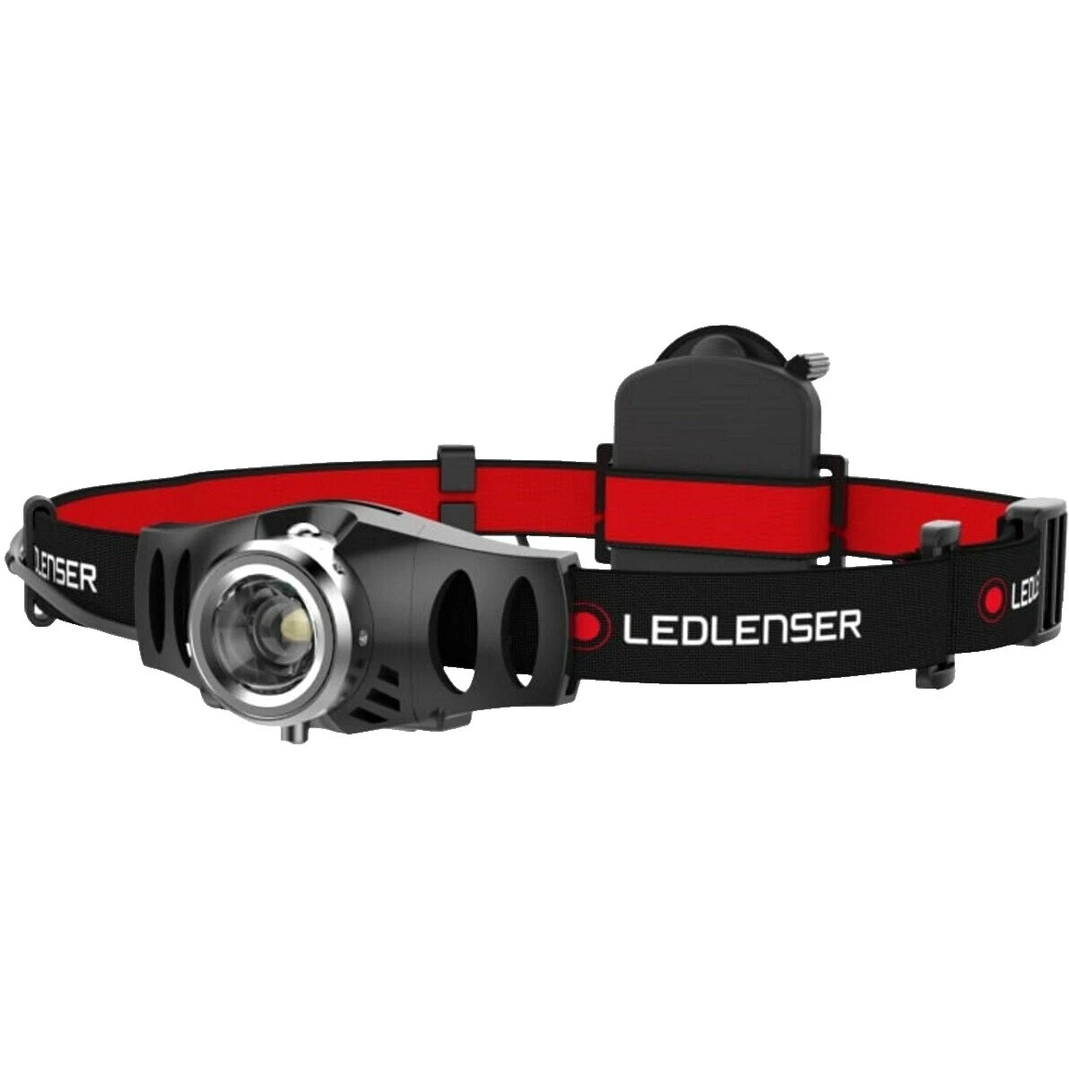 Lenser LED Camping & Hiking Headlamps