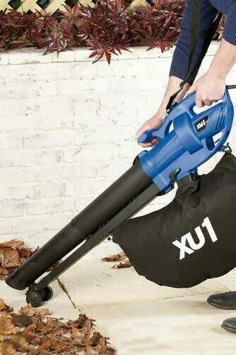 Xu1 blower vac deals