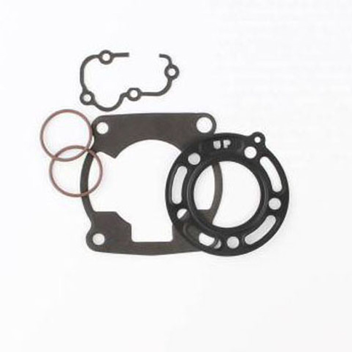 専用　19点 Cometic C7391 Top End Gasket Kit for 1998-00 Kawasaki KX80 - 49.00
