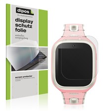 6x protective film for Mibro P5 anti-glare screen protection dipos