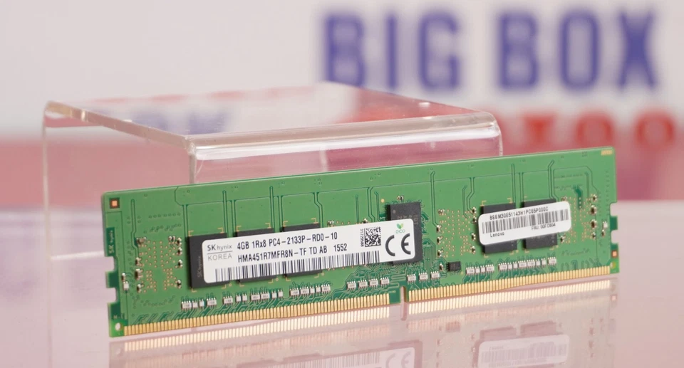 Lenovo 4X70G78060 Compact DDR4 2133 MHz RAM Memory Module - New Open Box - Image 3 of 4