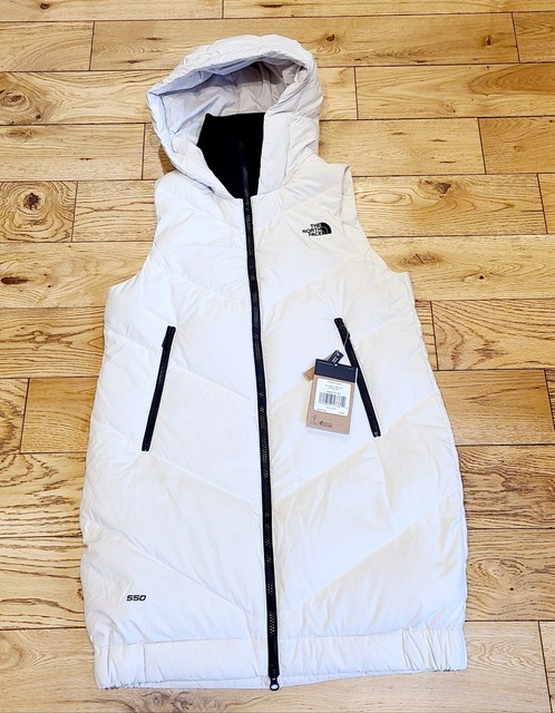 the north face furlander vest