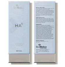 New Sealed SkinMedica HA5 Rejuvenating Hydrator - 2 oz.~ Authentic
