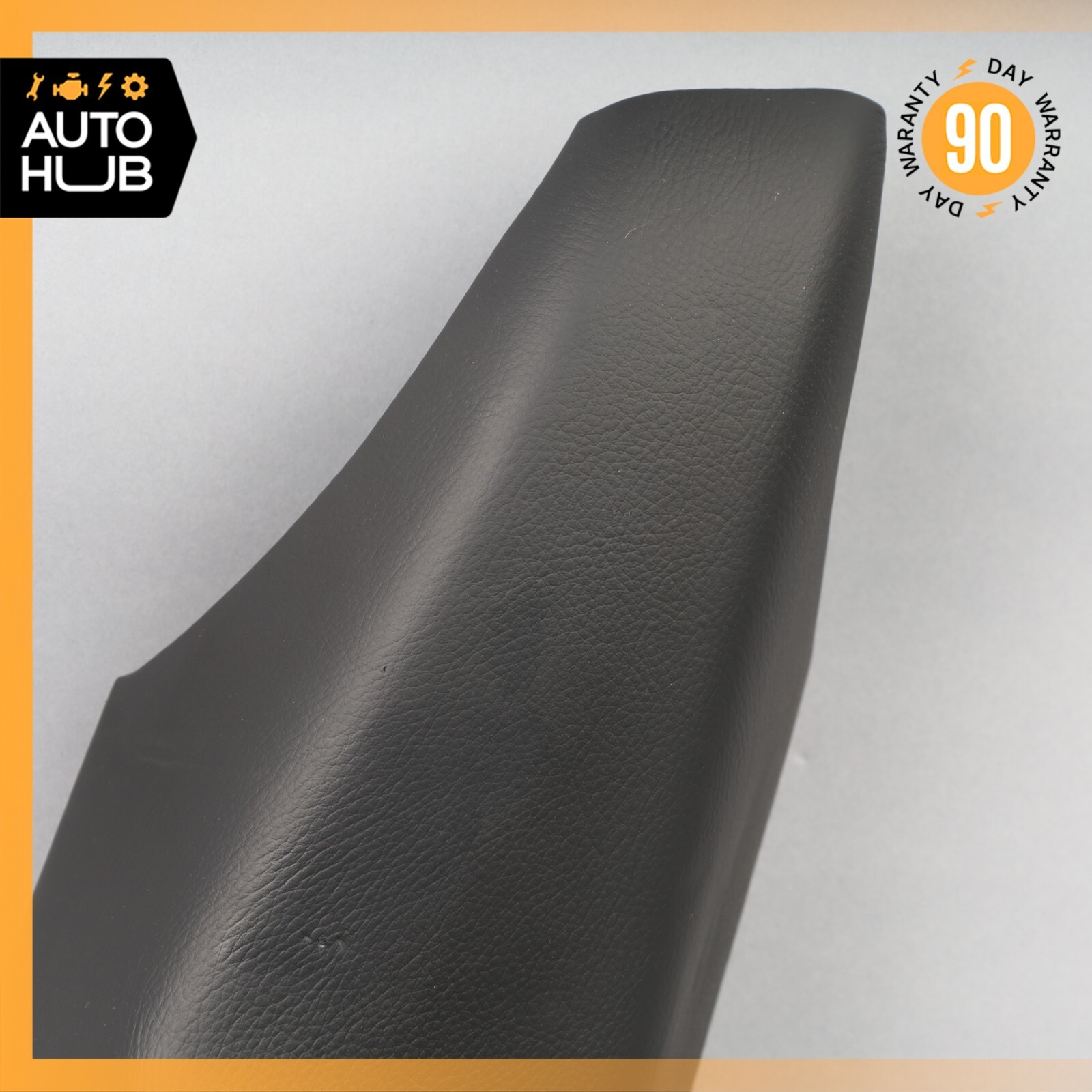 10-19 Aston Martin Rapide Right Passenger Side Upper B-Pillar Cover Trim OEM 11k