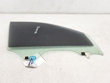 14-19 Infiniti Q50 Front Passenger Door Glass OEM
