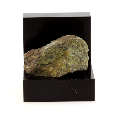 Sammlung Abijoux Fool's Gold Chalcopyrit, 50,93 Karat, Estrie, Kanada