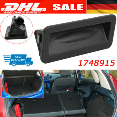 Schalter Taster Öffner Heckklappe 1748915 FÜR Ford Focus Fiesta Kuga Mondeo DE