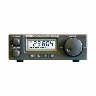 NASA Marine Target HF3/P SSB Empfänger AM LSB Modus HF3P