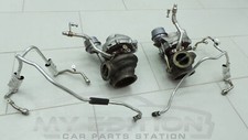 BMW S63N Turbolader BMW M5 F10 M6 F12 F13 F06 X5M X6M original Zyl. 1–4 / 5–8