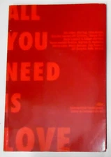 All You Need Is Love : Dan Asher, Alex Bag [...]. Centrum Sztuki 2000 Exhibition