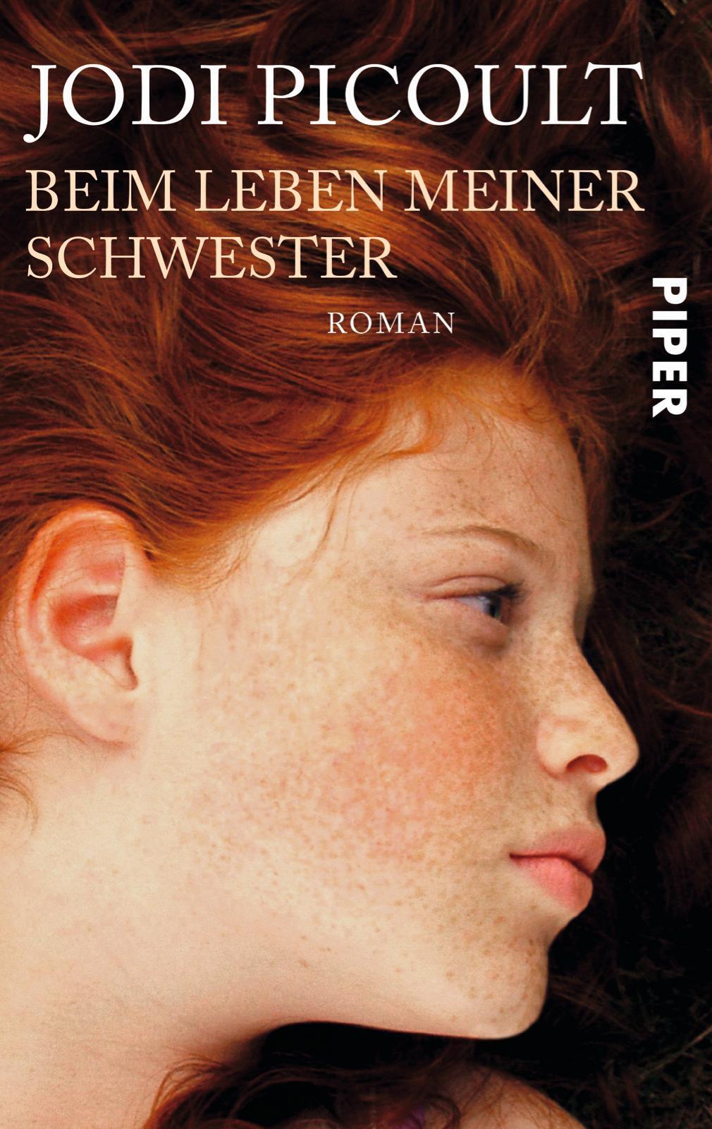 Thumbnail - Beim Leben Meiner Schwester | Jodi Picoult | Taschenbuch | 476 S. |