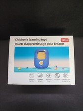Kids Toddler Talking Flash Cards with 448 Sight Words