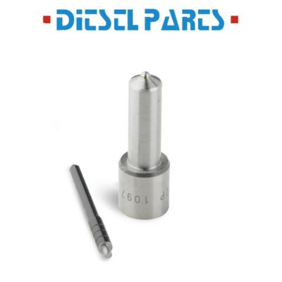 6 Injector Nozzle DLLA152P1097 for ISUZU GIGA 6WF1 6WG1 095000