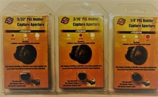 SPECIALE TIRO CON L'ARCO - PXL HUNTER PEEP - SOLO APERTURA!