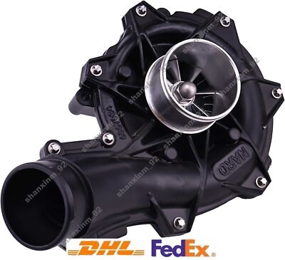 Supercharger Rebuild Kit