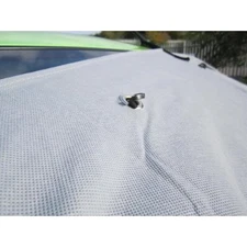 New Car Windscreen, Window & Mirror Snow, Ice & Frost Winter Protection Cover