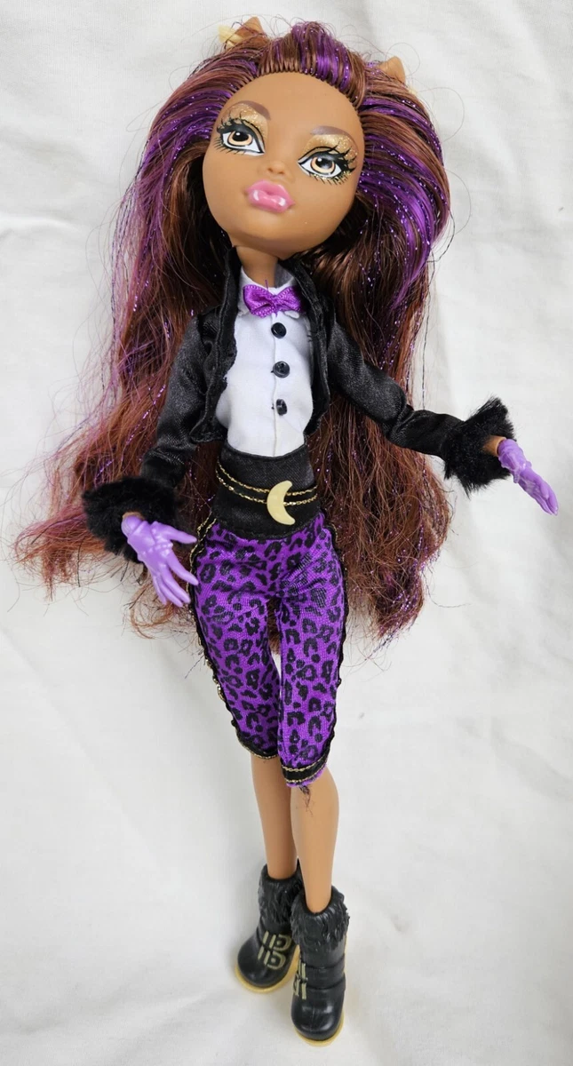 Clawdeen wolf sweet 1600 new arrivals