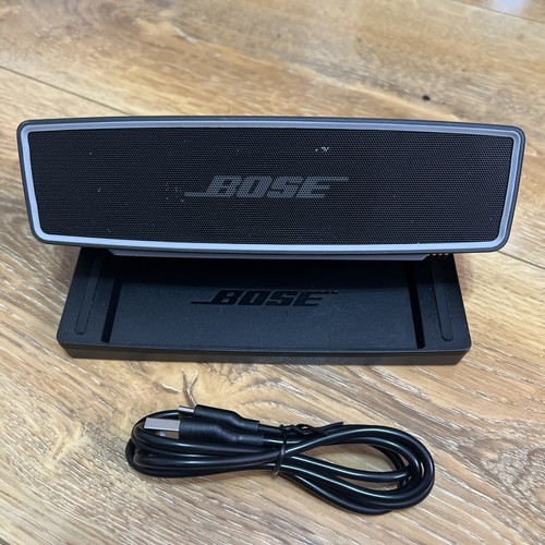 Bose Soundlink Mini 2 Black Friday Bose SoundLink Mini II Bluetooth Speaker - Carbon/Black 17817686150 | eBay