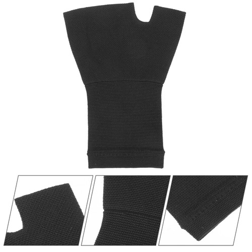 Gants Palmés CRESSI Aqua Boost – Néoprène Ultraspan, Poignet Réglable, Pour Natation Et Aquafitness