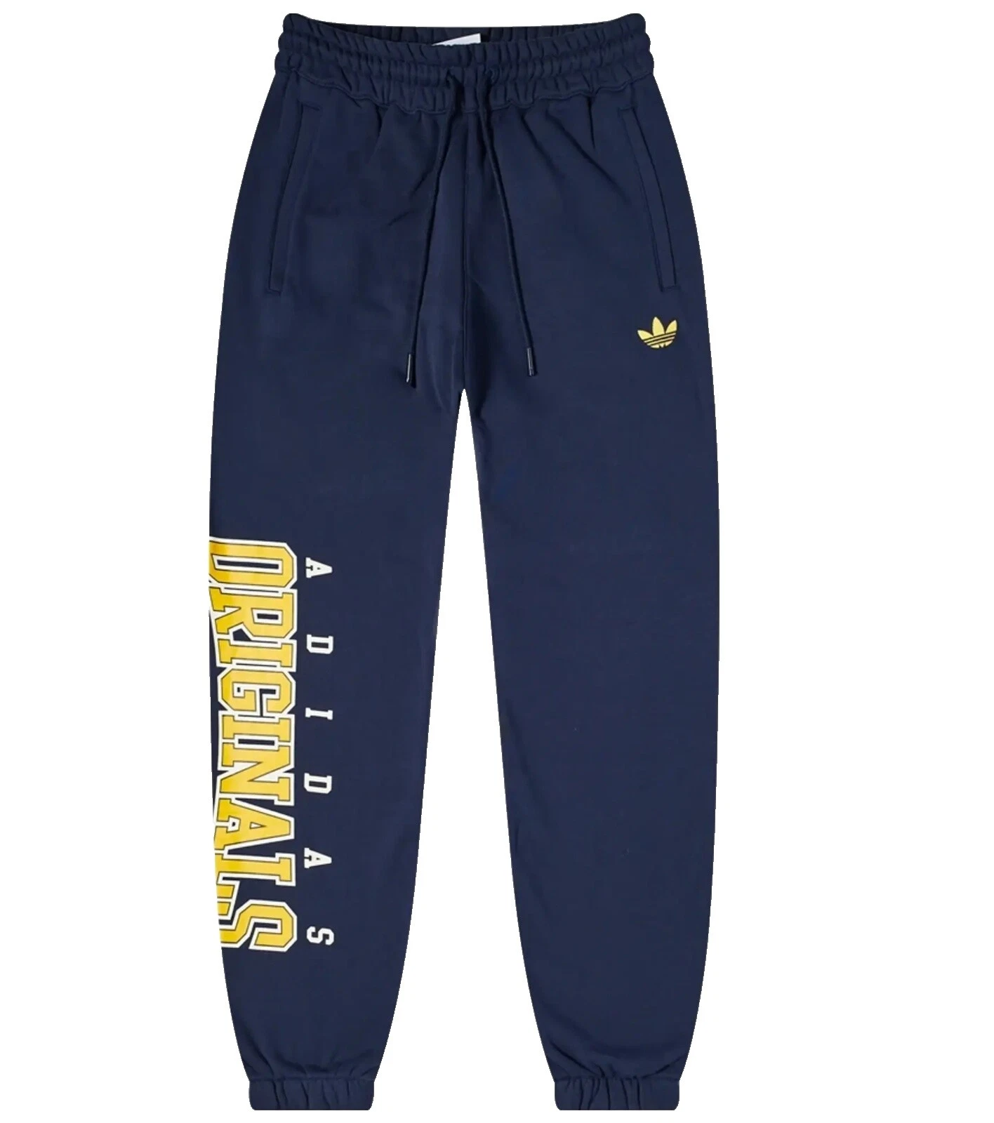 adidas Size M Polyester Pants for Men