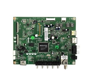 VIZIO E420-A0 Main Board 3642-1742-0395 | eBay