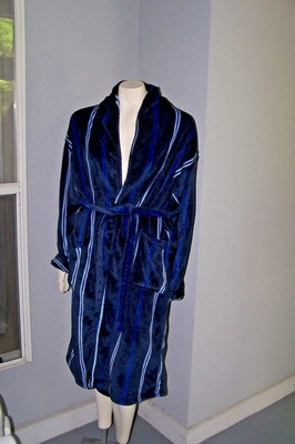sears mens robes