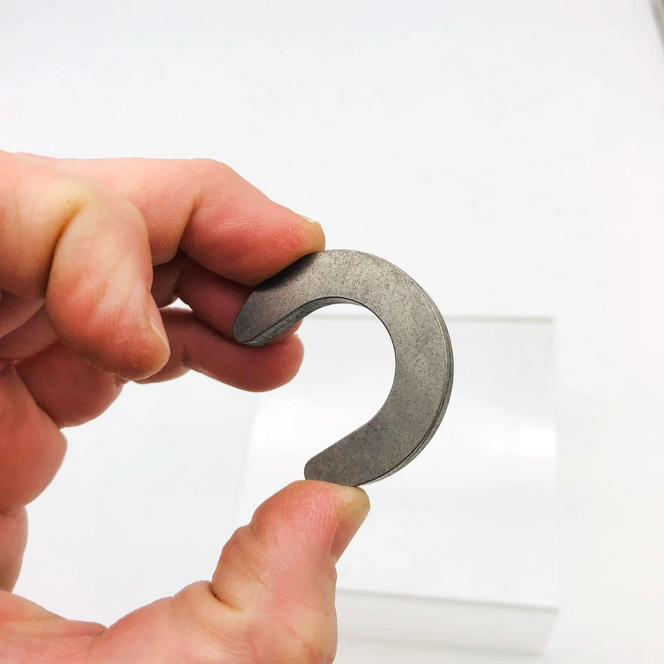 Mopar 4856344 Retainer Drive Axle Shaft OEM NOS 1994-98 Jeep Grand Cherokee Foto 4 de 4