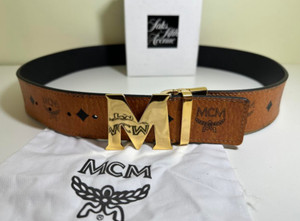Mcm Belt Buckle | eBay