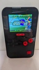 My Arcade Go Gamer Portable Built In Retro Games 16 Bit Handheld Games Tested
