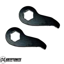 Kryptonite Leveling Key Set For 2011-2019 Chevrolet/GMC 2500HD 3500HD
