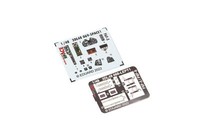 MW22 Eduard 3DL48069 F6F-5 Space 1/48 3D Decal For Eduard