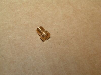 CB 750 NIGHTHAWK CH 250 HELIX XL600R CARBURETOR 99101-GHB-1120 MAIN JET 112