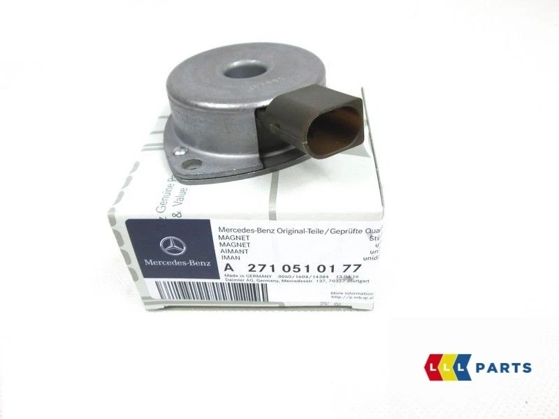 NEW GENUINE MERCEDES BENZ MB OM271 ENGINE CAMSHAFT MAGNET  