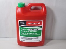 Motorcraft VC-5DIL Premium Pre-Diluted Antifr...