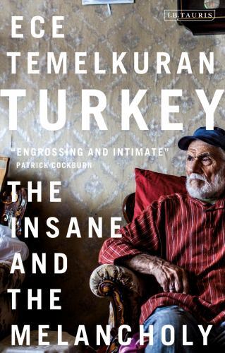 Turkey: The Insane and the Melancholy by Ece Temelkuran 9780755649730 NEW - Image 8