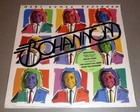 BOHANNON SEALED LP - Here Comes Bohannon