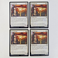 MTG Bartered Cow (Throne of Eldraine) 006/269 (NEAR MINT) (4X)