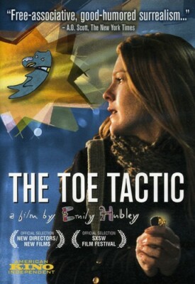 The Toe Tactic (DVD, 2008)